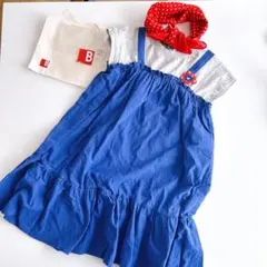大阪万博 ミャクミャクコーデ♡