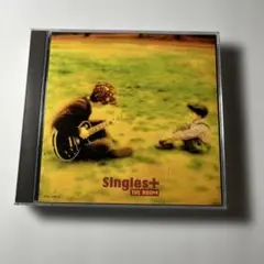 ザ・ブーム/シングルス・プラス