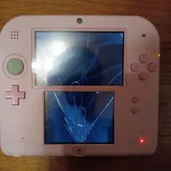 NINTENDO 2DS ジャンク