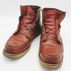 2026年最新】RED WING アイリッシュセッターの人気アイテム - メルカリ