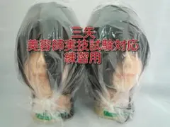 2026年最新】カットウィッグ 三矢の人気アイテム - メルカリ