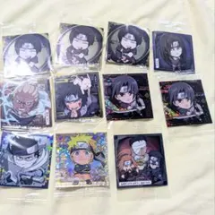 2026年最新】naruto ウエハースの人気アイテム - メルカリ