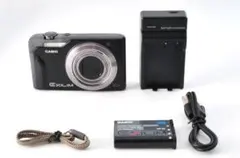 カシオ　CASIO EXILIM Hi-ZOOM EX-H15