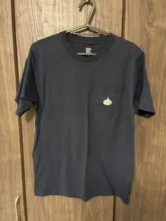 グラニフ ドラゴンクエスト メタルスライム Tシャツ