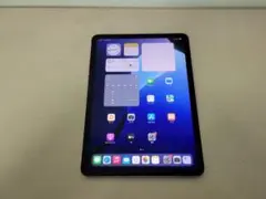 Apple iPad Air 第4世代 Wi-Fi 64GB