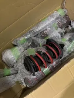 50プリウス sbスタイル ダウンサス ZVW50 ZVW51 プリウス 前期 後期 ダウンサスTYPE A 4本1台分