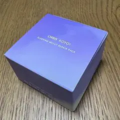 【新品】オルビス　コヨイ　スリーピングモイストリペアパックのサムネイル
