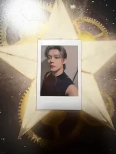 TXT ACT:TOMORROW インスタントフォトver.2 ヨンジュン