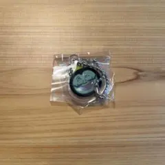 さくらももこ GJ8マン 悪のボス アクリルキーホルダー