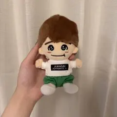 最安値】なにわ男子 大橋和也 第1弾 ちびぬい - メルカリ