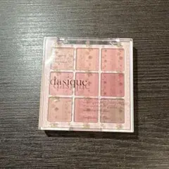 dasique Shadow Palette 9 Colorsのサムネイル