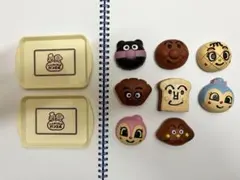 アンパンマン　ジャムおじさんのパン工場(パン・トレー)