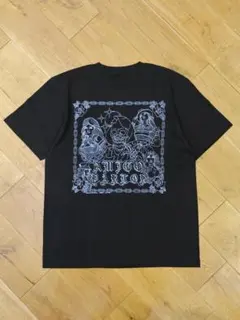 [サイズXL]2026年S/S 新品未使用RADIALLラディアル Tシャツ