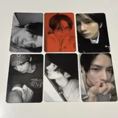 パクジュニル　トレカ　8枚 2026年最新】ジュニルの人気アイテム - メルカリ