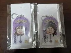 忍たま　アクキー　久々知　尾浜