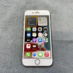 Apple iPhone 7 ゴールド 128GB