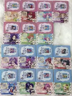 2026年最新】アイカツ 学生証の人気アイテム - メルカリ
