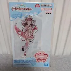 学園アイドルマスター ビッグアクリルプレート ジョイフルマーチング 花海咲季