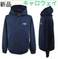 【美品】キャロウェイ Callaway メンズ パーカー Mサイズ キャロウェイ（CALLAWAY）（メンズ）ゴルフウェア Toy Story