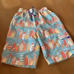 サーフパンツ・水着　3枚セット