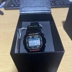 CASIO G-SHOCK GWX-5600-1JF マルボロ限定 2026年最新】マルボロ g-shockの人気アイテム - メルカリ