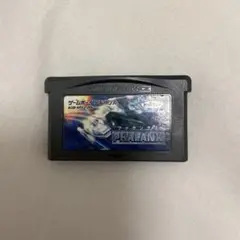 PHALANXX ゲームボーイアドバンスソフト