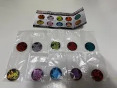 ポケモンコインコレクション 第6弾 10種 コンプリート