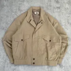 a*s様 OLD Burberry 短丈 ブルゾン ハリントン ジャケット ハン a*s様 OLD Burberry 短丈 ブルゾン ハリントン ジャケット ハン - メルカリ