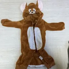 トムとジェリー ジェリーロンパース