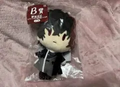 肥前忠広 ぬいぐるみ