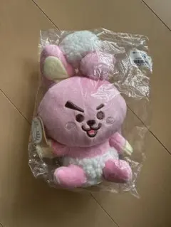 BT21 COOKY ぬいぐるみ