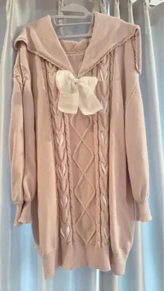 honey cinnamon／ワンピース