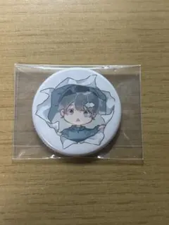 しま様専用 そらびび 缶バッジ