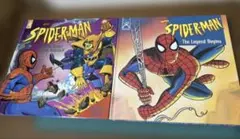 スパイダーマンとアベンジャーズ コミックセット - メルカリ