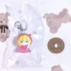 ホロライブ 赤井はあと めじるしアクセサリー チャームのサムネイル