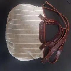 Dakota　ショルダー