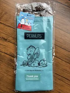 スヌーピー　ペットボトルカバー　ペットボトルホルダー