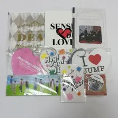 Hey! Say! JUMP グッズセット まとめ売り - メルカリ