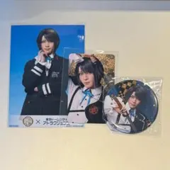 ミュージカル 刀剣乱舞　松井江