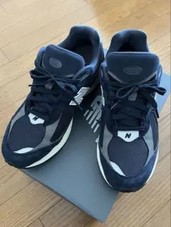 ［極美品］New Balance M2002RCA（27センチ）