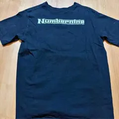 ︎*︎様 NUMBER (N)INE ナンバーナイン 騎士プリント Tシャツ - メルカリ