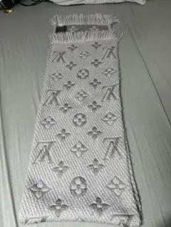 路易威登圍巾