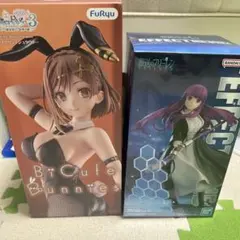 新品未開封 あみあみ特典アズールレーン ウルリッヒ・フォン・フッテン