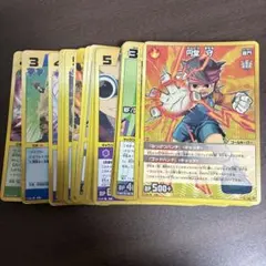 2026年最新】イナズマイレブンGOトレーディングカードゲームの人気