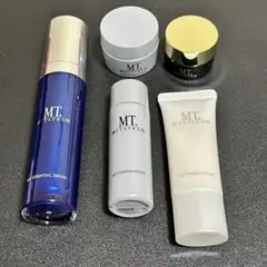 MTメタトロン　MTエッセンシャル・セラム 30ml　ローションなどまとめて