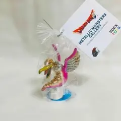 【新品】ドラゴンクエスト メタリックモンスターズギャラリー スターキメラ