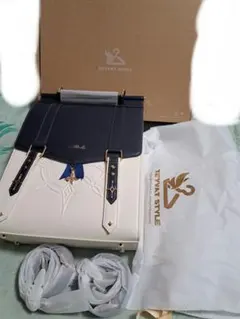 原神 イメージファッション テイワットスタイルシリーズ アルベド リュック 公式