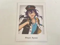 あんスタ マヨイ ぱしゃっつ 特典 10th 感謝祭 ユニットビジュアル