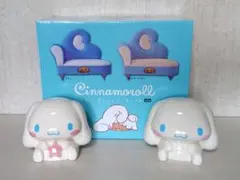 サンリオ　シナモロール　グッズ　まとめ売り