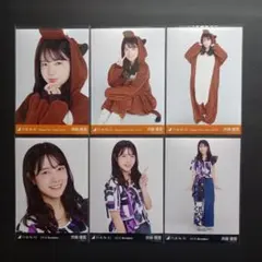 乃木坂46 生写真 『2019.March-Ⅳ』斉藤優里 コンプ - メルカリ